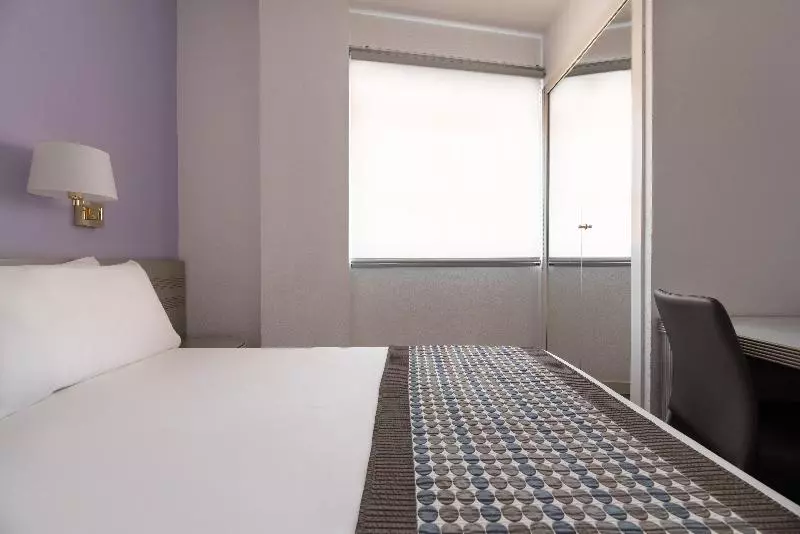 اتاق استاندارد, Exe Salamanca