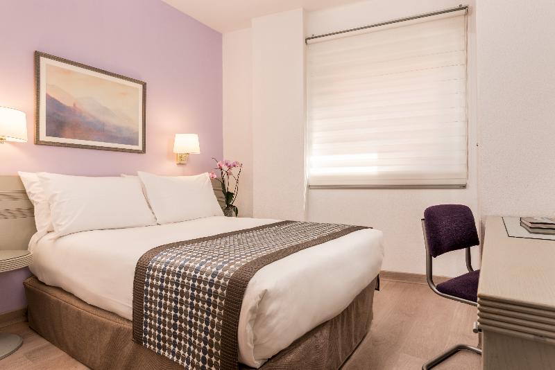 Standardzimmer, Exe Salamanca