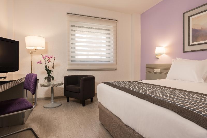 Standardzimmer, Exe Salamanca