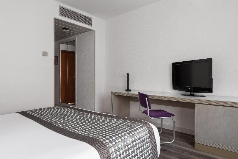 Standardzimmer, Exe Salamanca