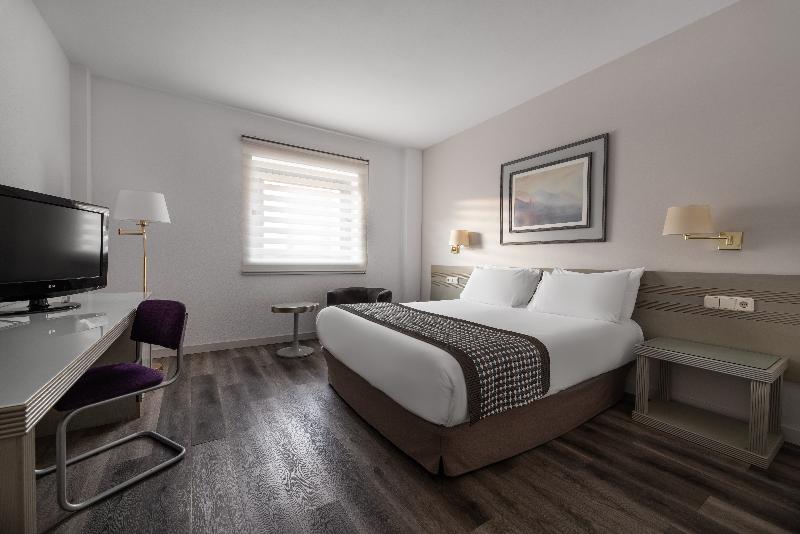 Habitación Estándar, Exe Salamanca