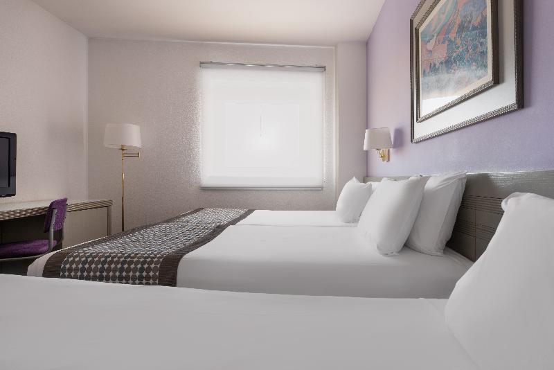 3-Bett-Standardzimmer, Exe Salamanca