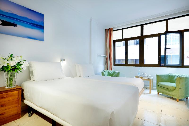 غرفة قياسية ثلاثية, Crisol Faycán