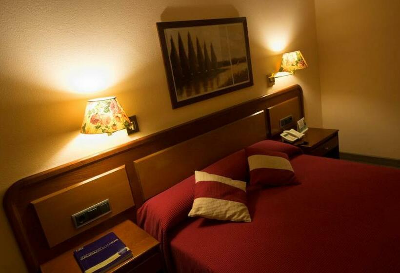 标准间, Galicia Palace