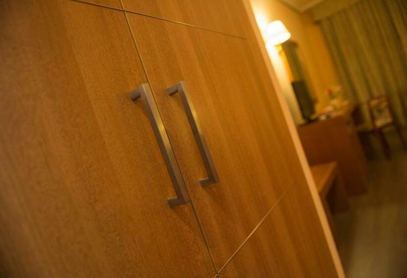 标准间, Galicia Palace