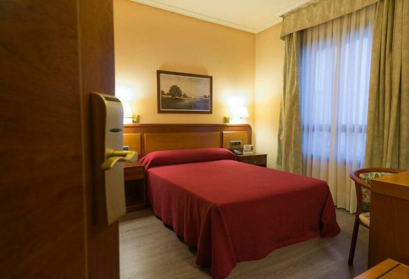 单人经济间, Galicia Palace