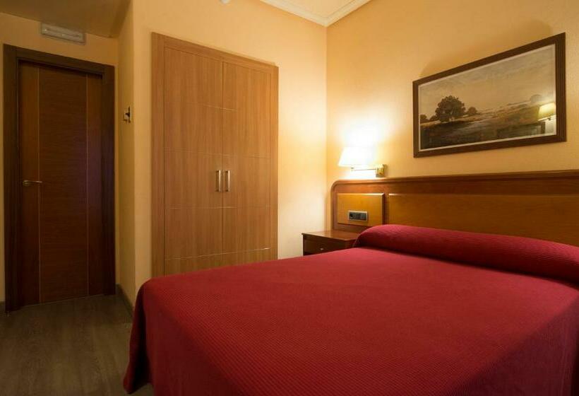 单人经济间, Galicia Palace