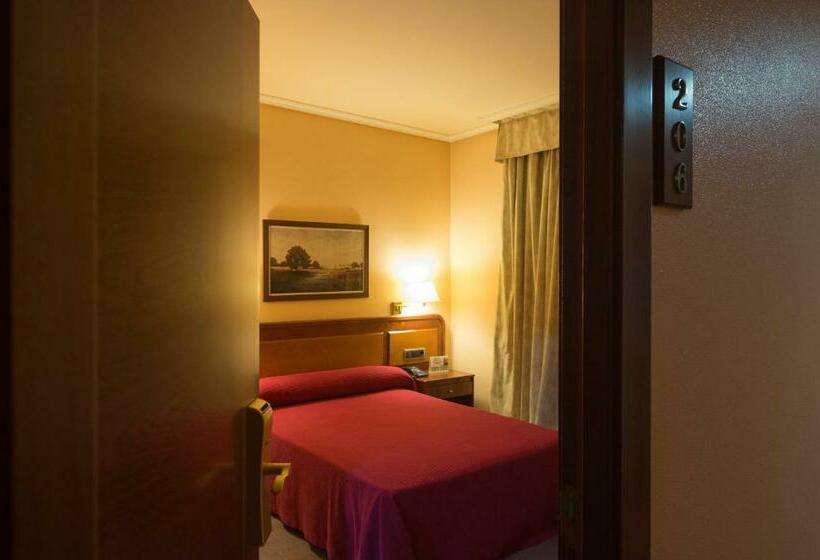 单人经济间, Galicia Palace