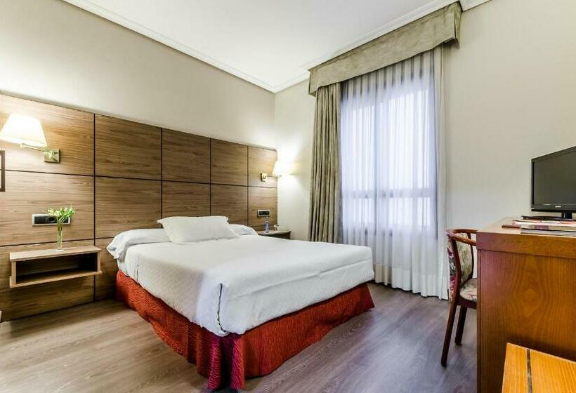 单人经济间, Galicia Palace