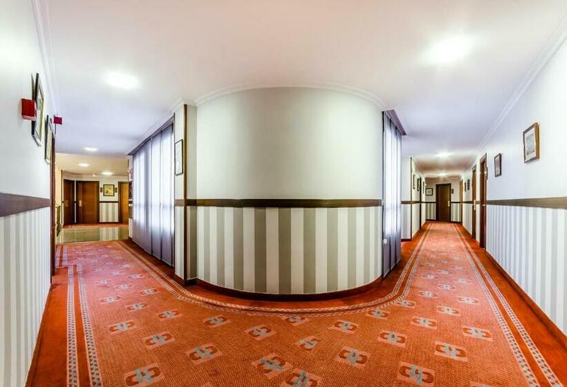 小型套房, Galicia Palace