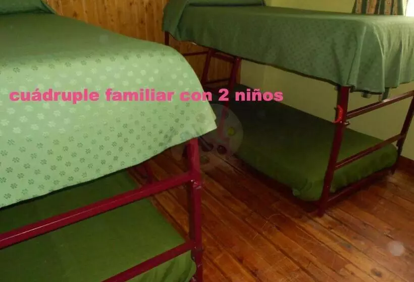 Aile Odası, Hipic