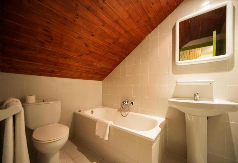 اتاق اکونومی, Hipic