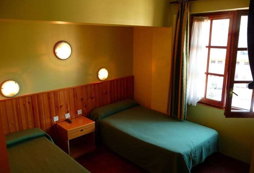 اتاق استاندارد, Hipic