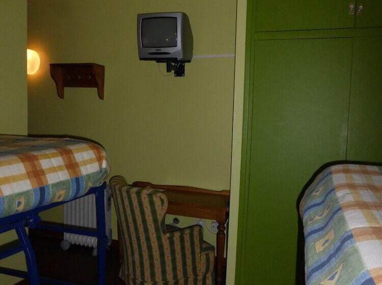 اتاق خانوادگی, Hipic