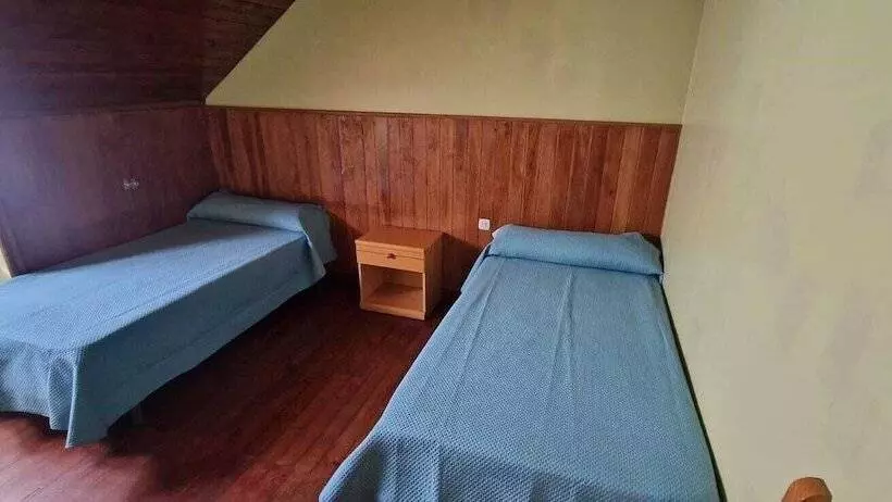 Chambre Deluxe, Hipic