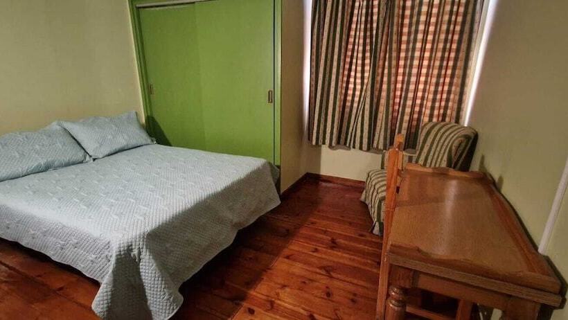 اتاق استاندارد, Hipic