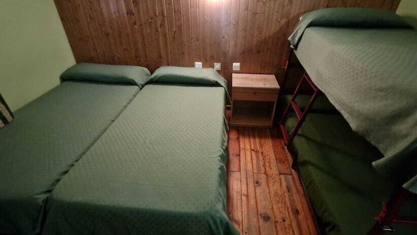 اتاق خانوادگی, Hipic