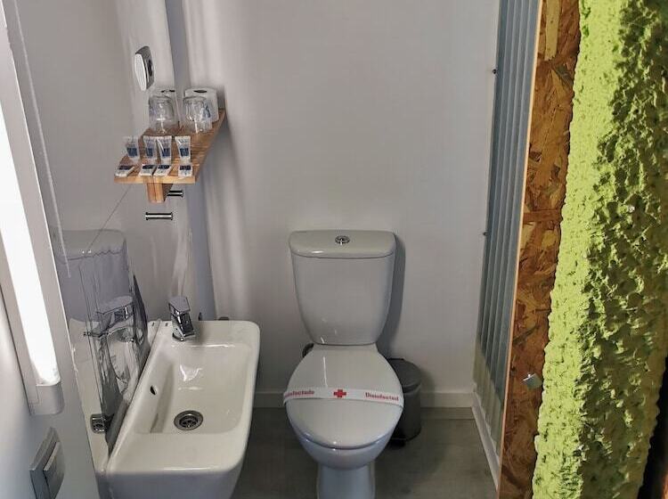 スタンダードルーム, La Posada De El Chaflan