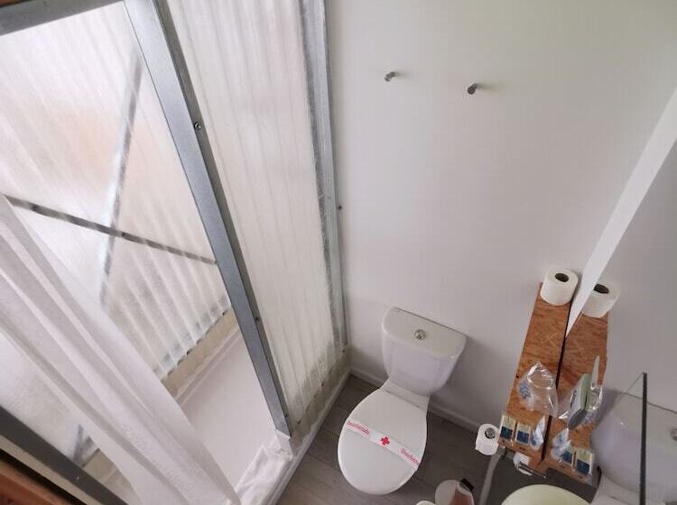 スタンダードルーム, La Posada De El Chaflan