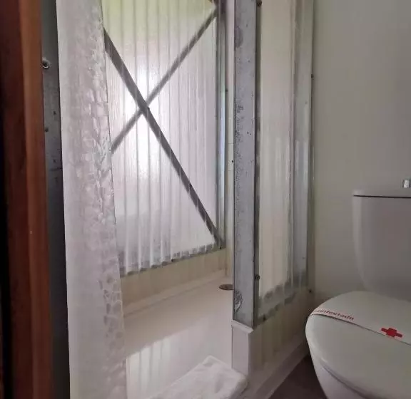 Suite with Terrace, La Posada De El Chaflan