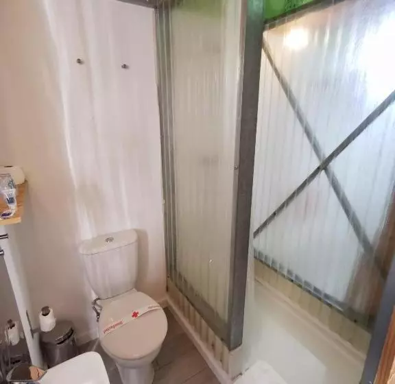 Suite with Terrace, La Posada De El Chaflan