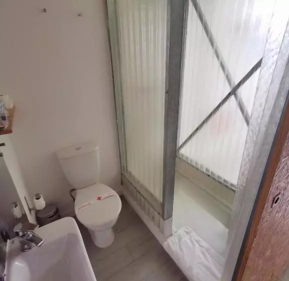 Suite with Terrace, La Posada De El Chaflan