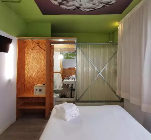 Suite with Terrace, La Posada De El Chaflan