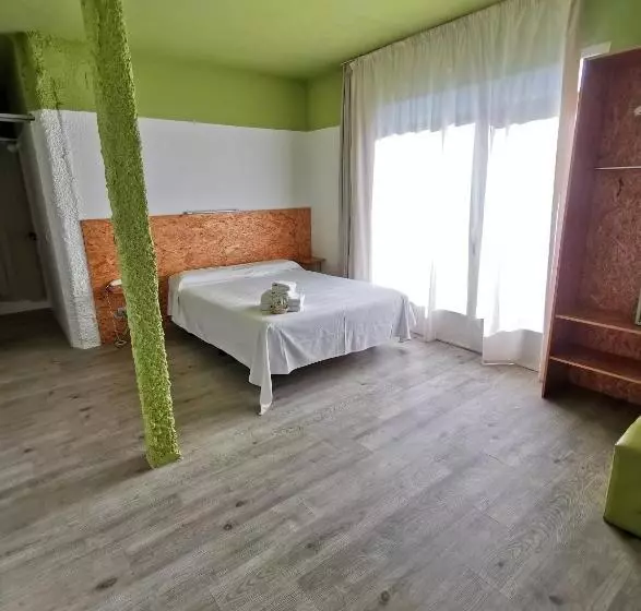 Suite with Terrace, La Posada De El Chaflan