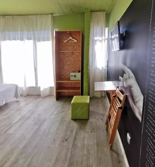 Suite with Terrace, La Posada De El Chaflan