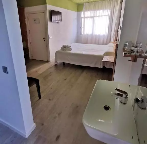 Suite with Terrace, La Posada De El Chaflan
