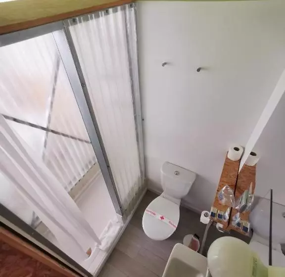 Suite with Terrace, La Posada De El Chaflan