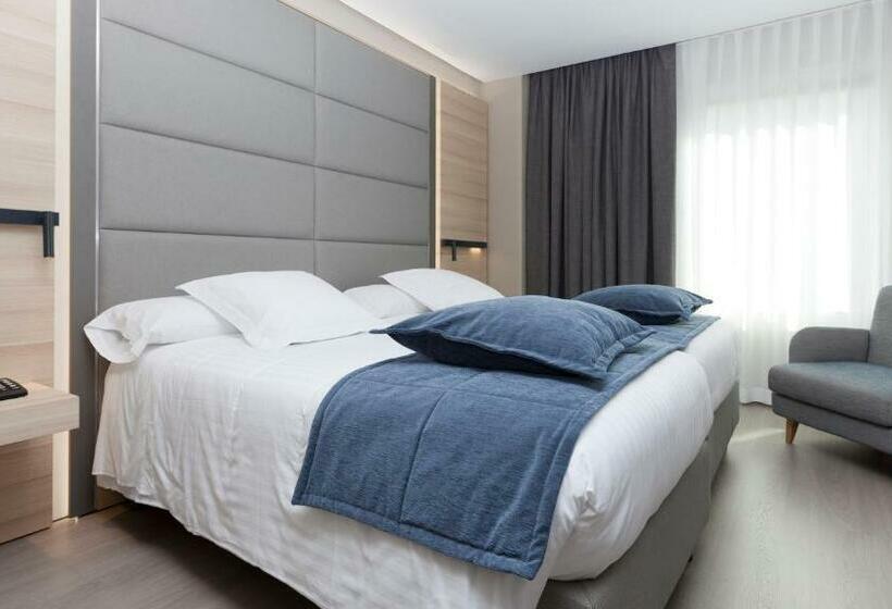 اتاق استاندارد, Liabeny