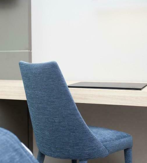 اتاق استاندارد, Liabeny