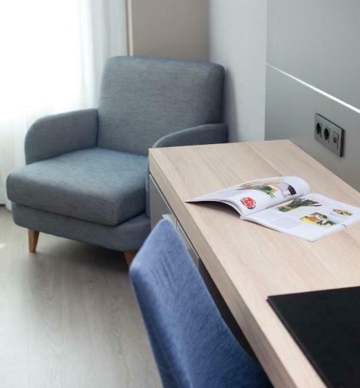 اتاق استاندارد, Liabeny