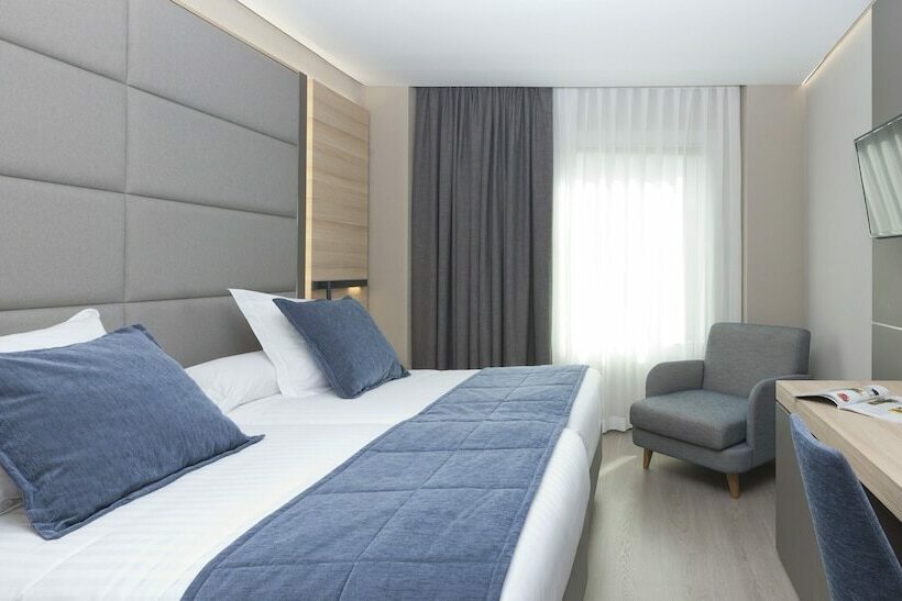 اتاق استاندارد, Liabeny