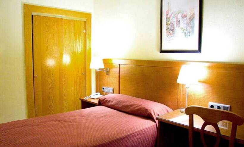 标准间, Los Habaneros