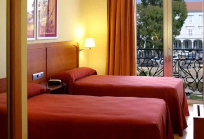 标准间, Los Habaneros