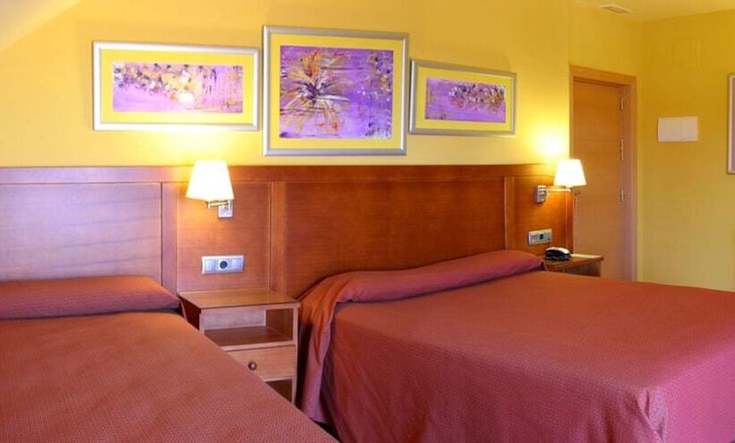 标准间, Los Habaneros