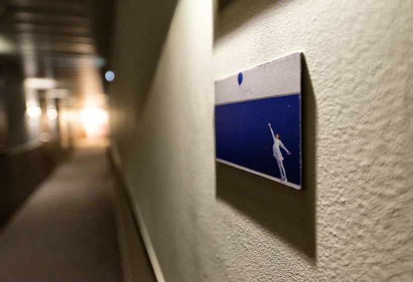 غرفة قياسية, Maisonnave