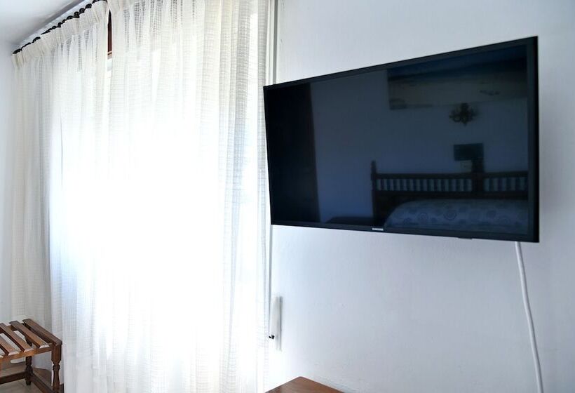 스탠다드 룸, Maruxa