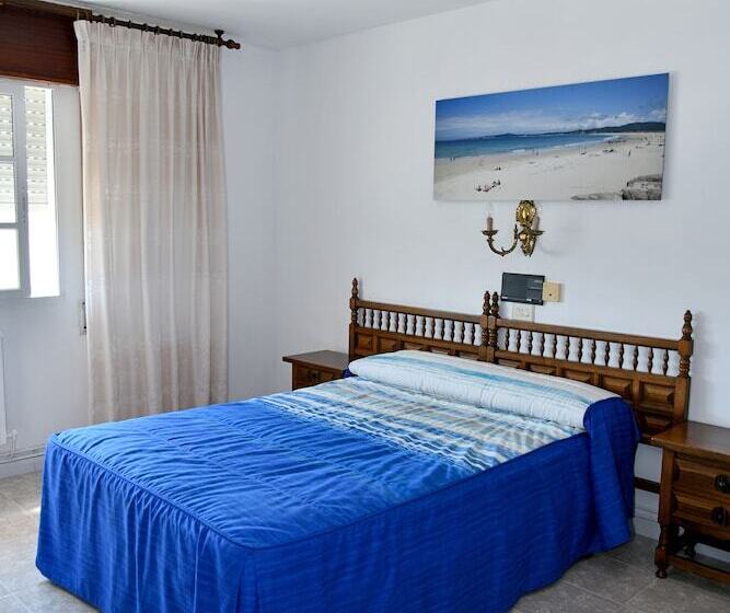 스탠다드 룸, Maruxa