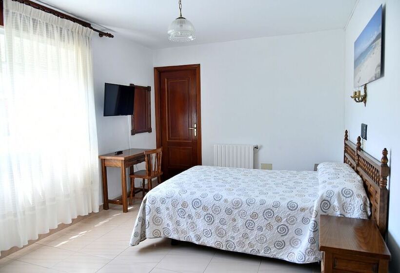 스탠다드 룸, Maruxa