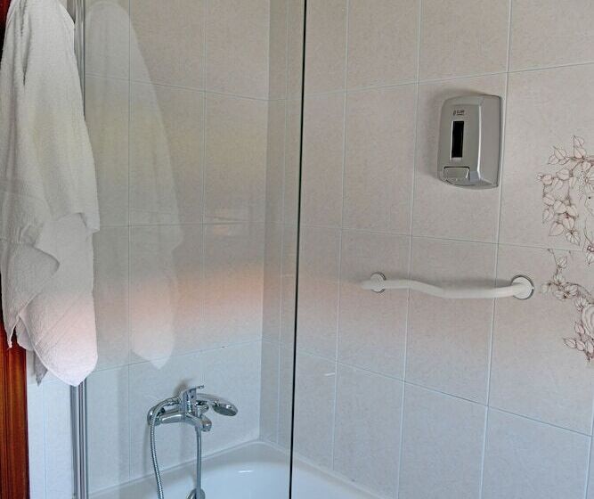 스탠다드 트리플 룸, Maruxa