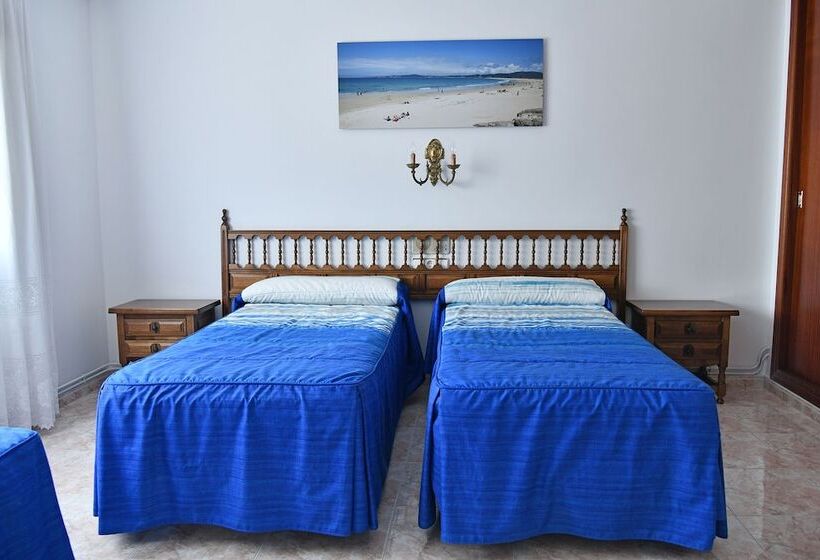 스탠다드 트리플 룸, Maruxa