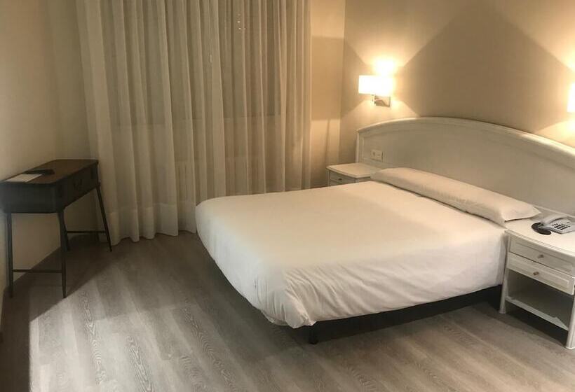 스탠다드 룸, Mirador Ria De Arosa