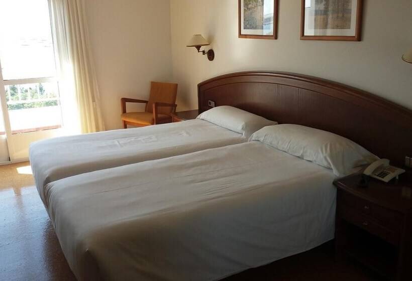 스탠다드 룸, Mirador Ria De Arosa