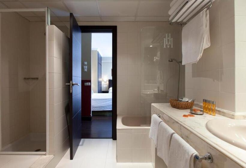 اتاق خانوادگی, Moderno Puerta Del Sol