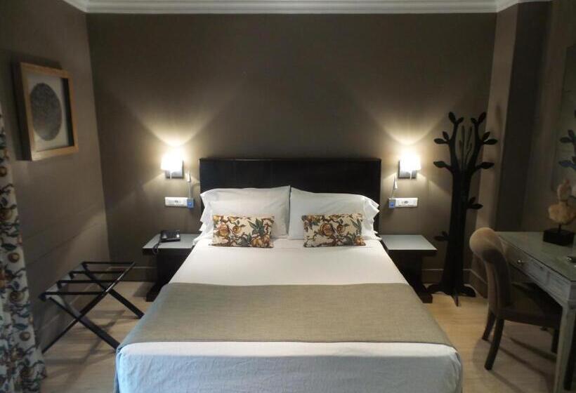 اتاق استاندارد, Moderno Puerta Del Sol