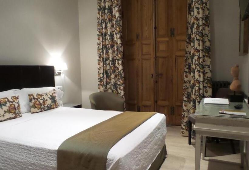 اتاق استاندارد, Moderno Puerta Del Sol