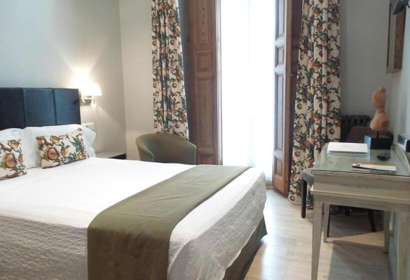 اتاق استاندارد, Moderno Puerta Del Sol